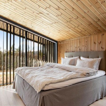 Gaustablikk Hytte - Mountainview Luaran gambar