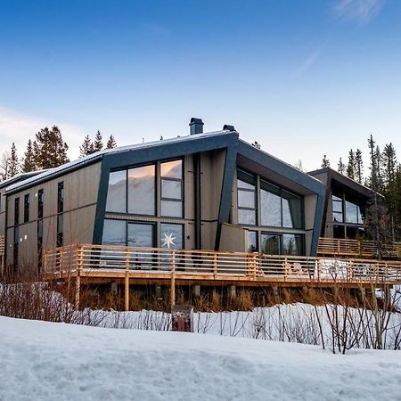 Gaustablikk Hytte - Mountainview Luaran gambar