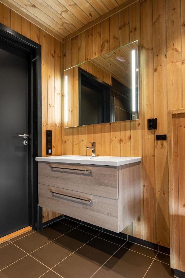 Gaustablikk Hytte - Mountainview Luaran gambar