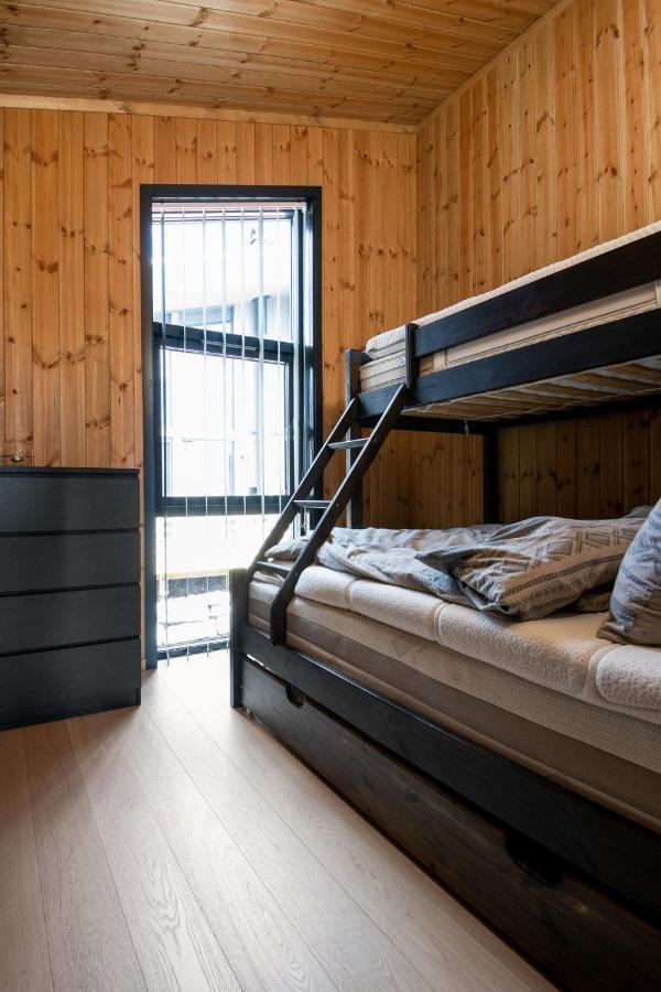Gaustablikk Hytte - Mountainview Luaran gambar