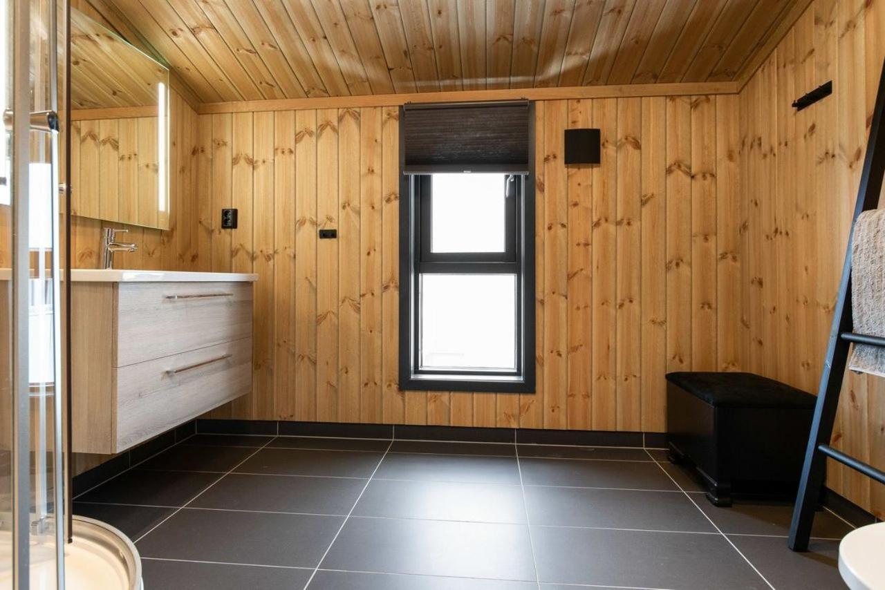 Gaustablikk Hytte - Mountainview Luaran gambar