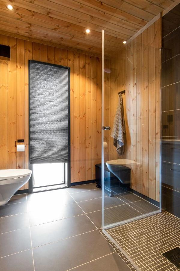 Gaustablikk Hytte - Mountainview Luaran gambar